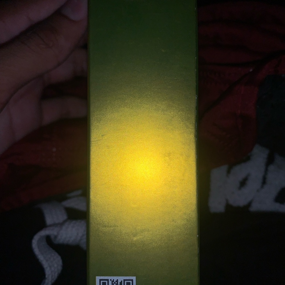 Versace Bright Yellow Packaging - image 4